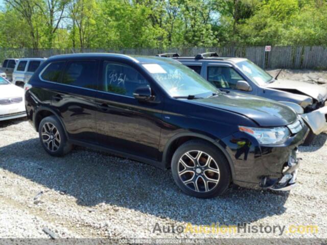 MITSUBISHI OUTLANDER GT, JA4JZ4AX8FZ004776