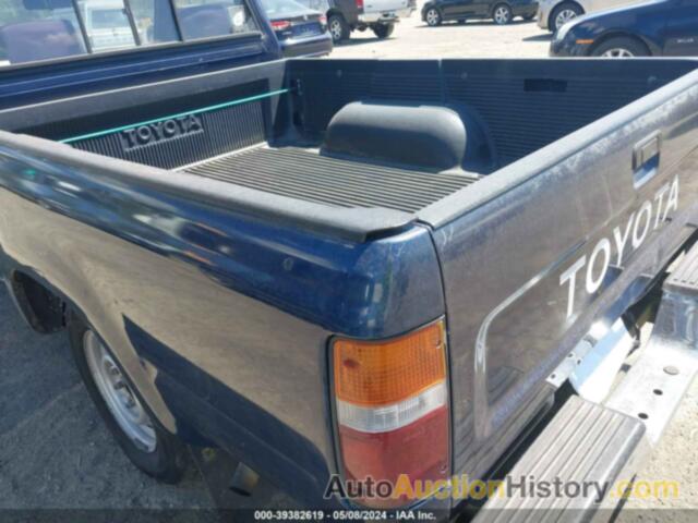 TOYOTA PICKUP 1/2 TON SHORT WHLBASE STB, 4TARN81A5PZ073803