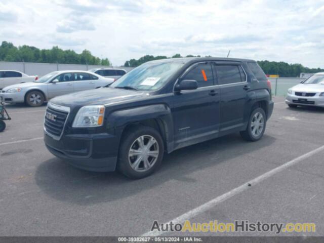 GMC TERRAIN SLE-1, 2GKALMEK7H6346020