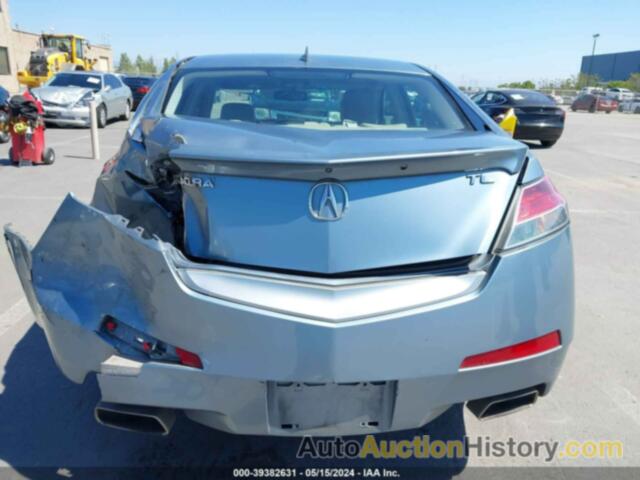 ACURA TL 3.5, 19UUA86599A006291