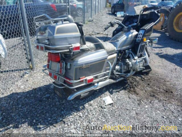 HONDA GL1100 A, 1HFSC0222CA227810