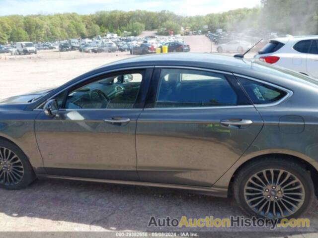 FORD FUSION SE, 3FA6P0T94HR321184