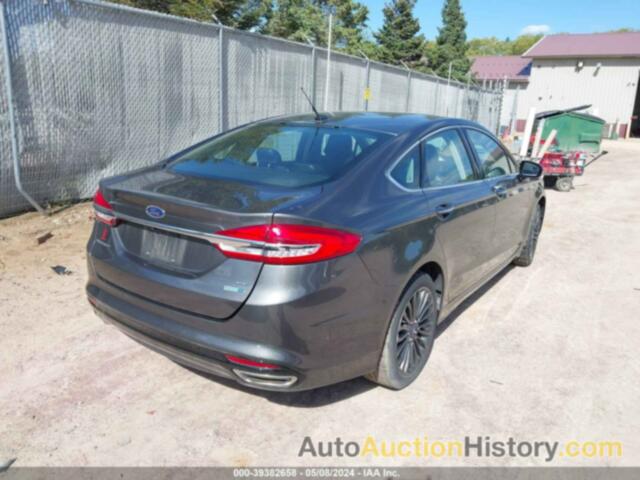 FORD FUSION SE, 3FA6P0T94HR321184