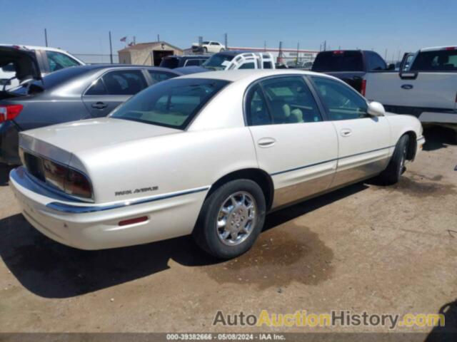 BUICK PARK AVENUE, 1G4CW54K334162332