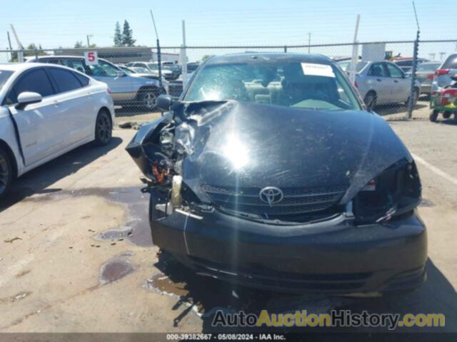 TOYOTA CAMRY LE, 4T1BE32K54U371823