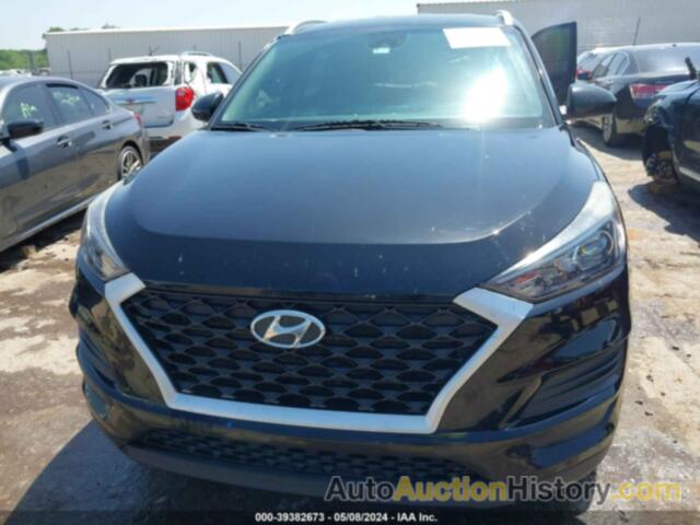 HYUNDAI TUCSON VALUE, KM8J33A41KU074789