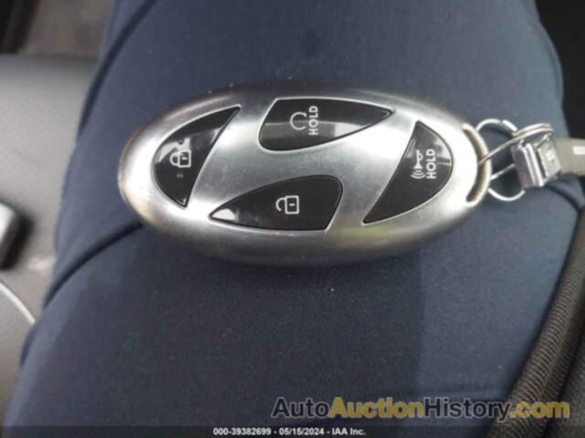 HYUNDAI KONA LIMITED, KM8HE3A32RU028267