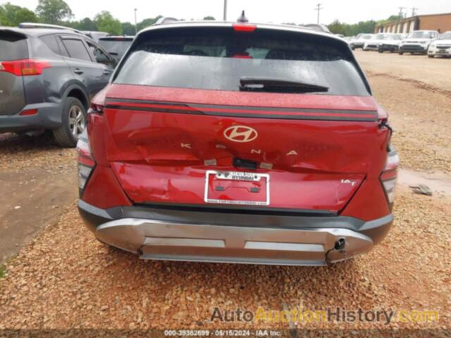 HYUNDAI KONA LIMITED, KM8HE3A32RU028267