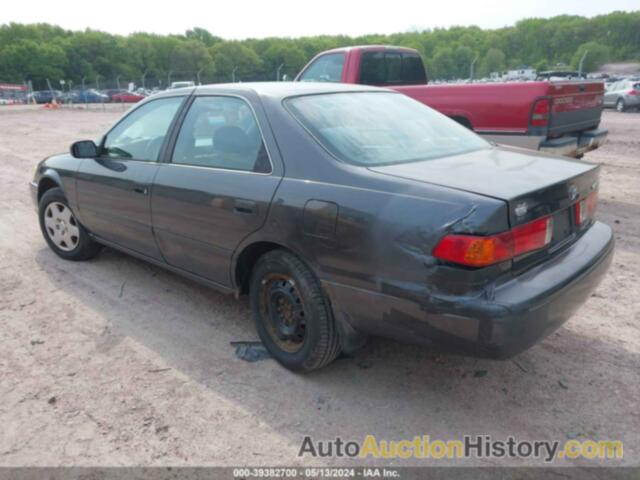 TOYOTA CAMRY CE/LE/XLE, 4T1BG22K61U839333