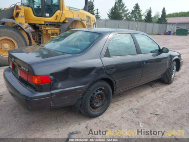 TOYOTA CAMRY CE/LE/XLE, 4T1BG22K61U839333