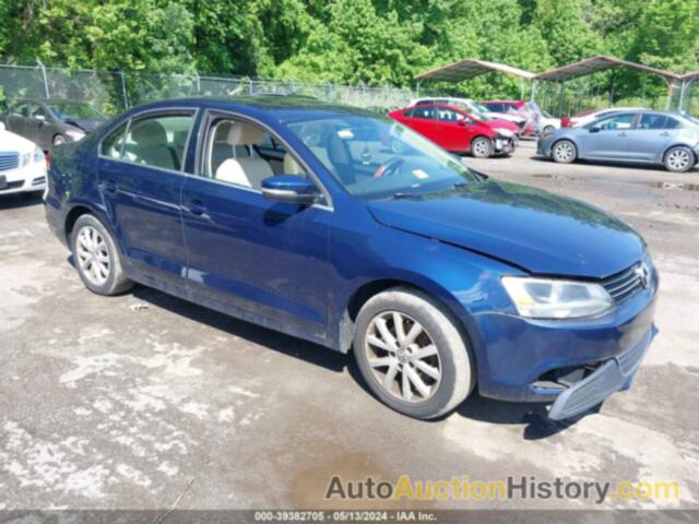 VOLKSWAGEN JETTA SE, 3VWDP7AJ0DM357076