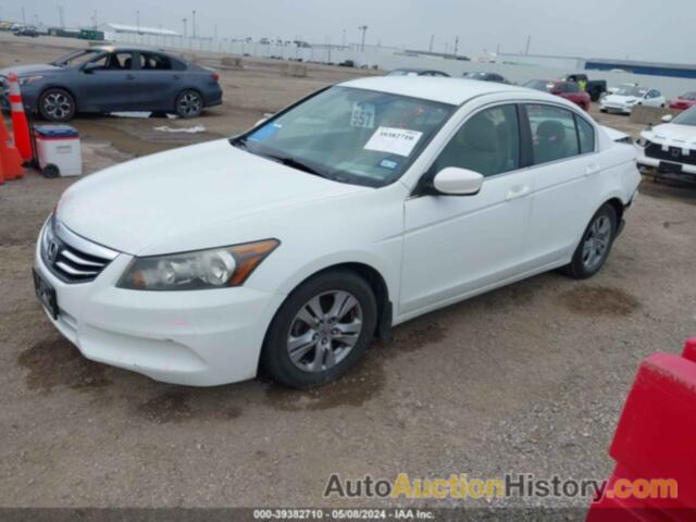 HONDA ACCORD 2.4 SE, 1HGCP2F69BA011044