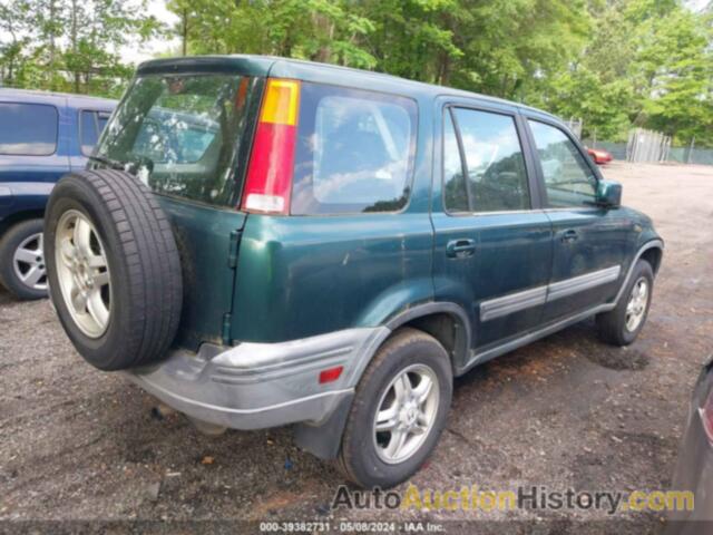 HONDA CR-V EX, JHLRD17651S012407