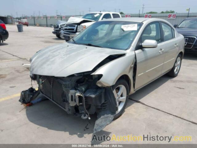 MAZDA 3 I, JM1BK12F261417276