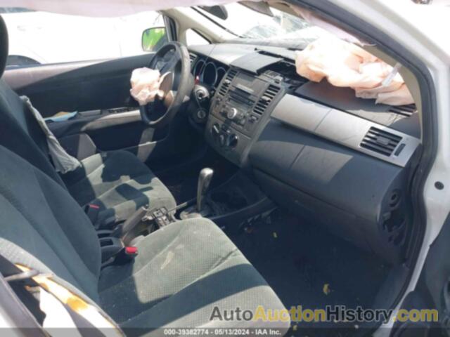 NISSAN VERSA 1.8S, 3N1BC1AP5BL359676