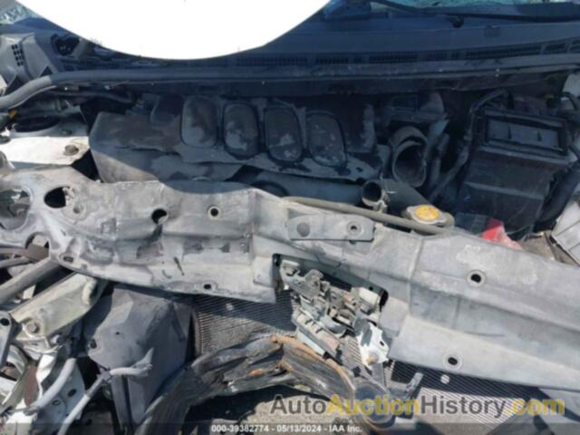 NISSAN VERSA 1.8S, 3N1BC1AP5BL359676