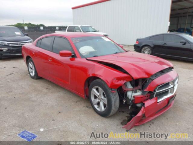 DODGE CHARGER SE, 2C3CDXBG7DH521999