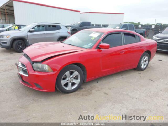 DODGE CHARGER SE, 2C3CDXBG7DH521999