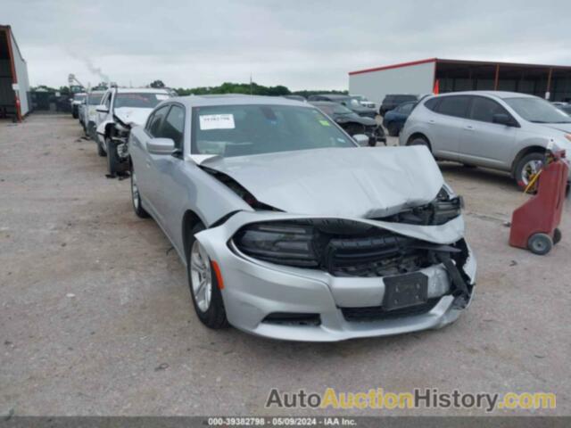 DODGE CHARGER SXT, 2C3CDXBG1KH695449