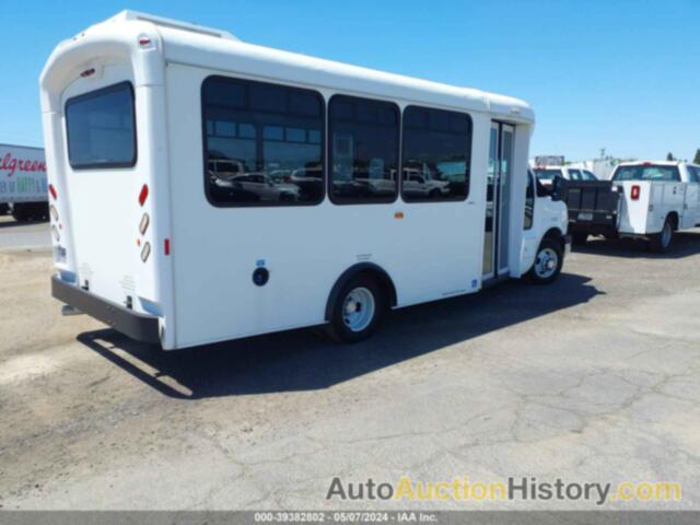 CHEVROLET EXPRESS CUTAWAY 4500 DIESEL, 1GB6G5BL5F1242736