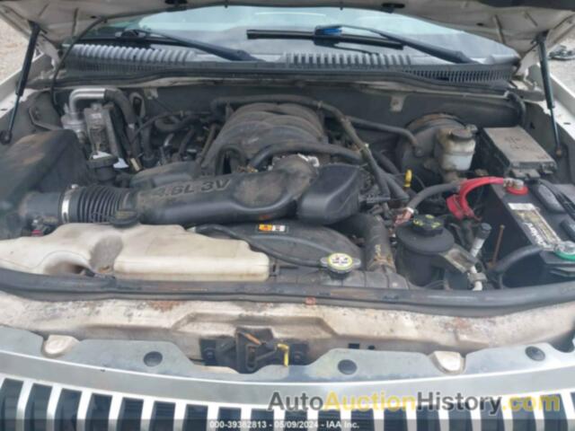 MERCURY MOUNTAINEER PREMIER, 4M2EU48828UJ01289