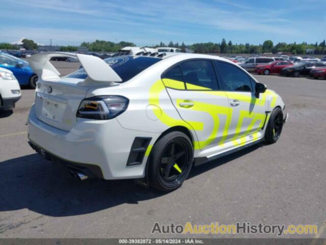 SUBARU WRX STI, JF1VA2E62L9817150