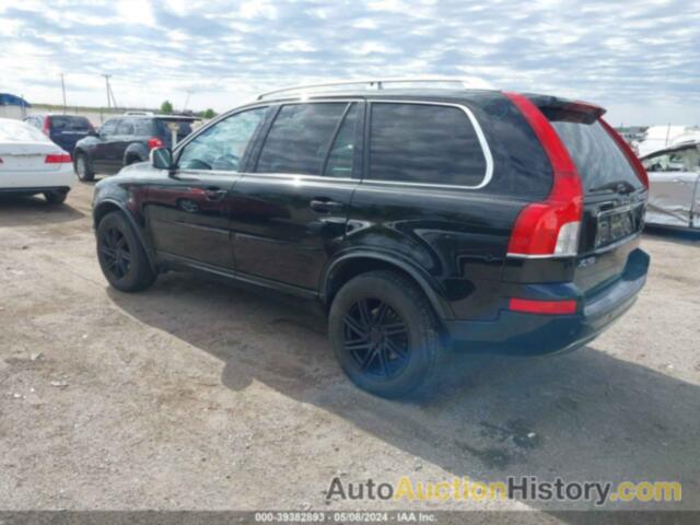 VOLVO XC90 3.2/3.2 PLATINUM/3.2 PREMIER PLUS, YV4952CZ9D1655026