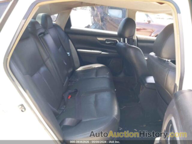 NISSAN ALTIMA 2.5 S, 1N4AL3AP6DC293311