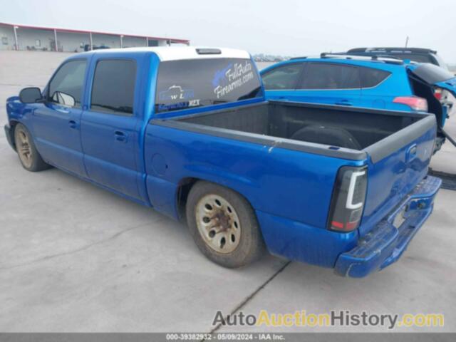 CHEVROLET SILVERADO 1500 C1500, 2GCEC13V861356624