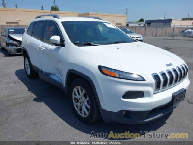 JEEP CHEROKEE LATITUDE, 1C4PJLCS1FW517341