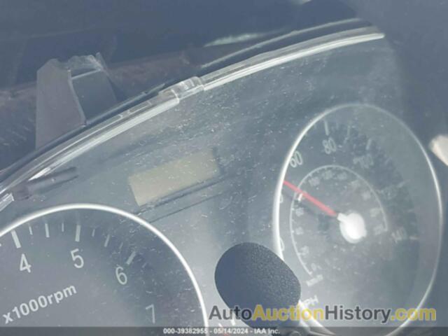 HYUNDAI ACCENT GS, KMHCM36C98U071816