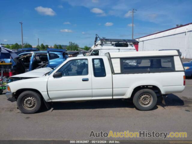 TOYOTA PICKUP 1/2 TON EX LNG WHLBSE DLX, JT4VN93D5L5009441