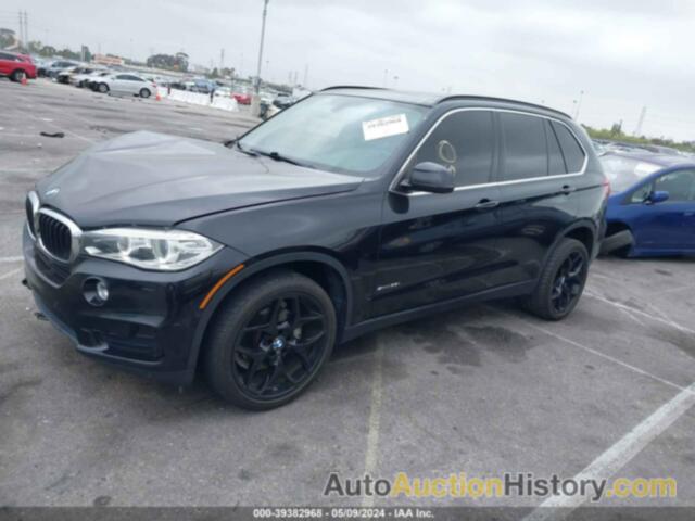 BMW X5 SDRIVE35I, 5UXKR2C53E0H32018