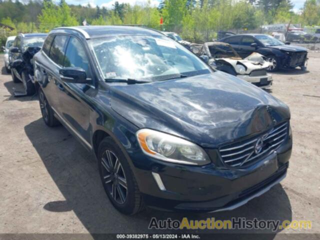 VOLVO XC60 T6 DRIVE-E, YV449MDK7G2926367