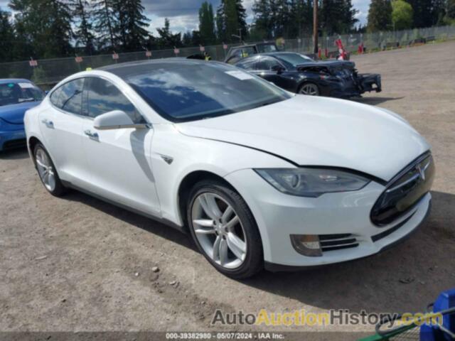 TESLA MODEL S, 5YJSA1CGXDFP11071