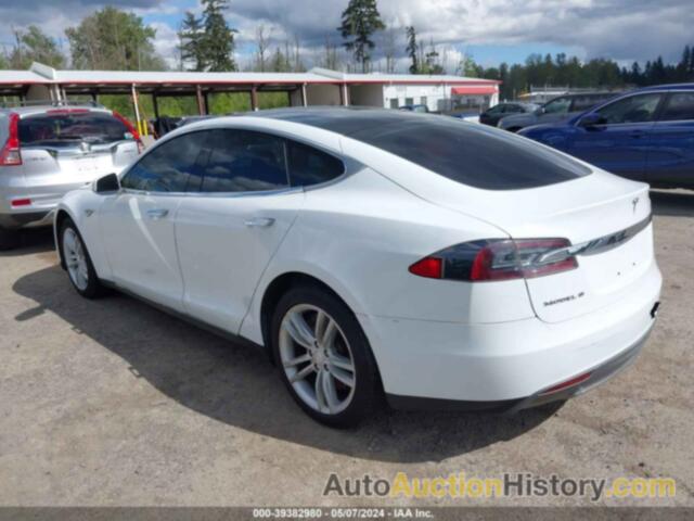 TESLA MODEL S, 5YJSA1CGXDFP11071