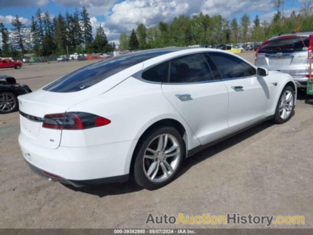 TESLA MODEL S, 5YJSA1CGXDFP11071