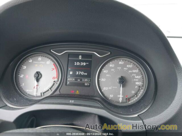 AUDI S3 PREMIUM PLUS, WAUB1HFFXH1022235