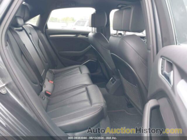 AUDI S3 PREMIUM PLUS, WAUB1HFFXH1022235