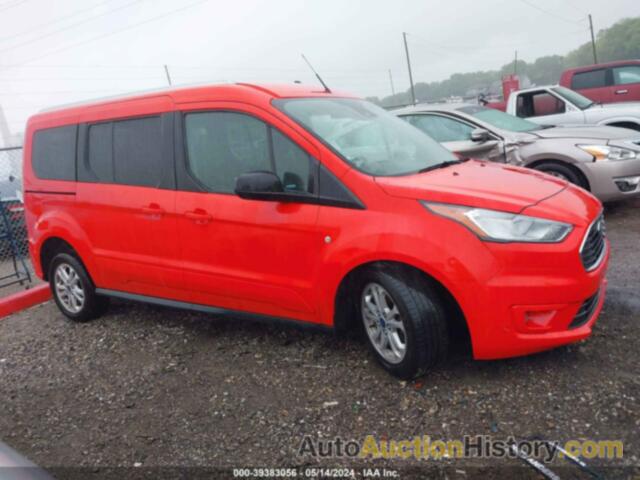 FORD TRANSIT CONNECT XLT, NM0GE9F27K1420619