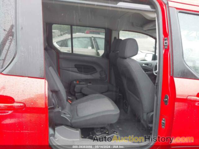 FORD TRANSIT CONNECT XLT, NM0GE9F27K1420619