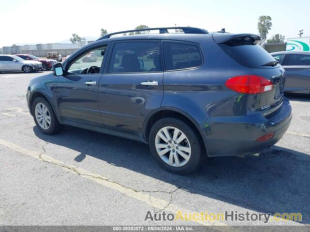 SUBARU TRIBECA 3.6R LIMITED, 4S4WX9GD8B4401712