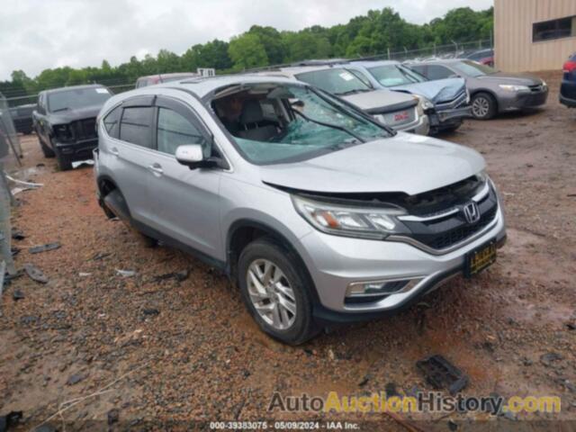 HONDA CR-V EX, 5J6RM3H52FL009961