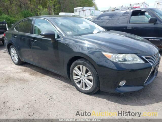 LEXUS ES 350, JTHBK1GG8D2048222