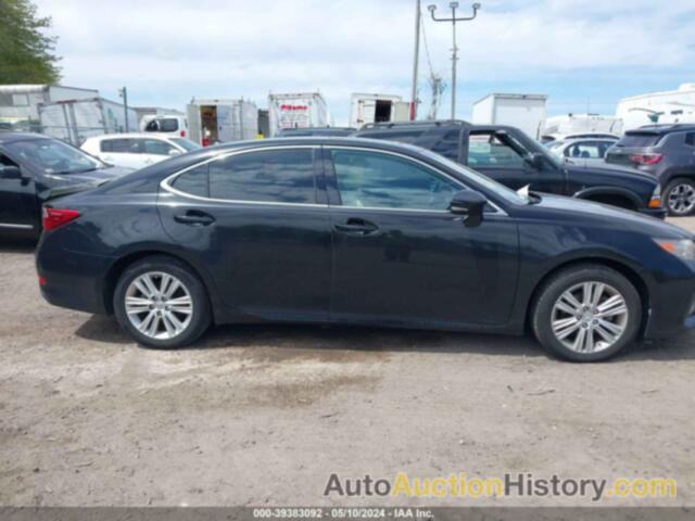 LEXUS ES 350, JTHBK1GG8D2048222