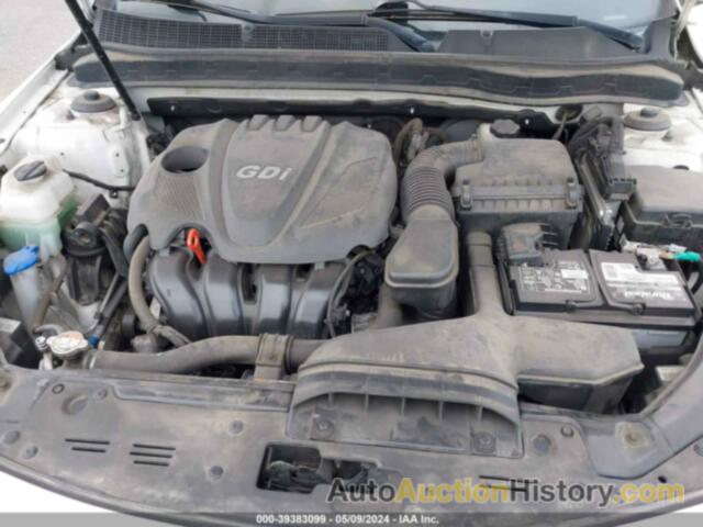 KIA OPTIMA LX, KNAGM4A70F5641986