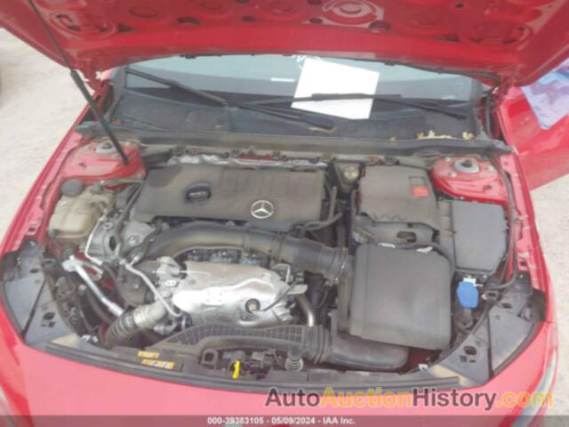 MERCEDES-BENZ A 220 4MATIC, WDD3G4FBXKW021453