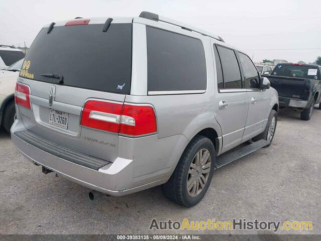 LINCOLN NAVIGATOR, 5LMJJ2H56BEJ08330