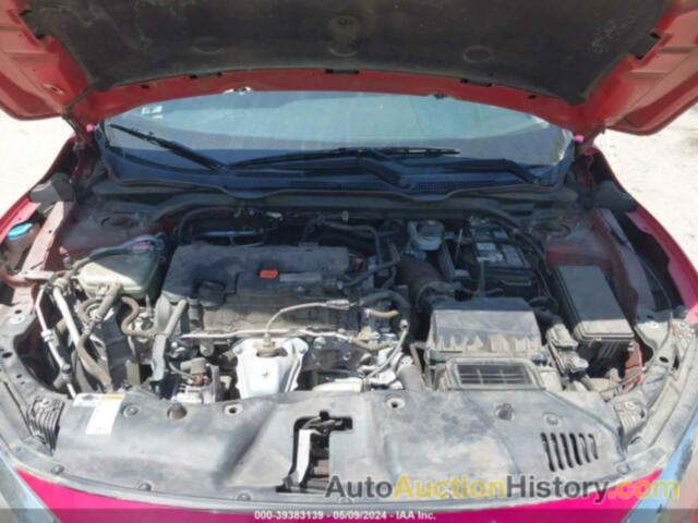 HONDA CIVIC EX, 2HGFC2F76HH557098