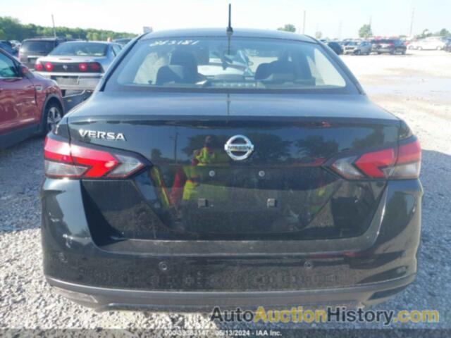 NISSAN VERSA S, 3N1CN8DV7LL863181